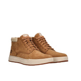 MAPLE GROVE MID LACE UP Polacchino Uomo Beige