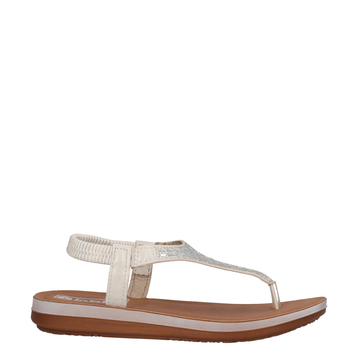Sandali Infradito Donna Bianchi