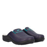 Ciabatte Sanitarie Donna Blu