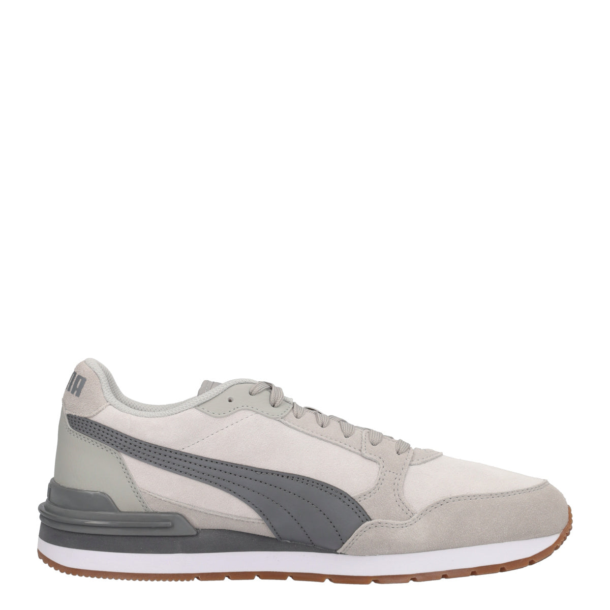 ST RUNNER V4 SD Sneakers Uomo Grigie