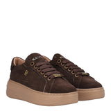 VENUS Sneakers Donna Marroni