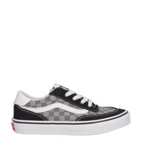 BROOKLYN LS Sneakers Junior Grigie