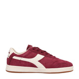 KICK Sneakers Uomo Rosse