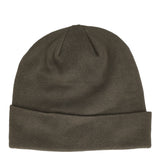 DOCKWKR BEANIE Cappello Uomo Verde
