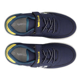 JEB LTX Sneakers Bambino Blu