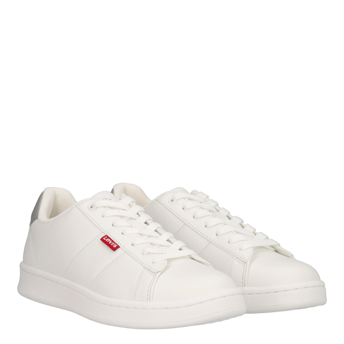 BELL JR Sneakers Junior Bianche
