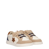 GOZZY Sneakers Bambino Beige