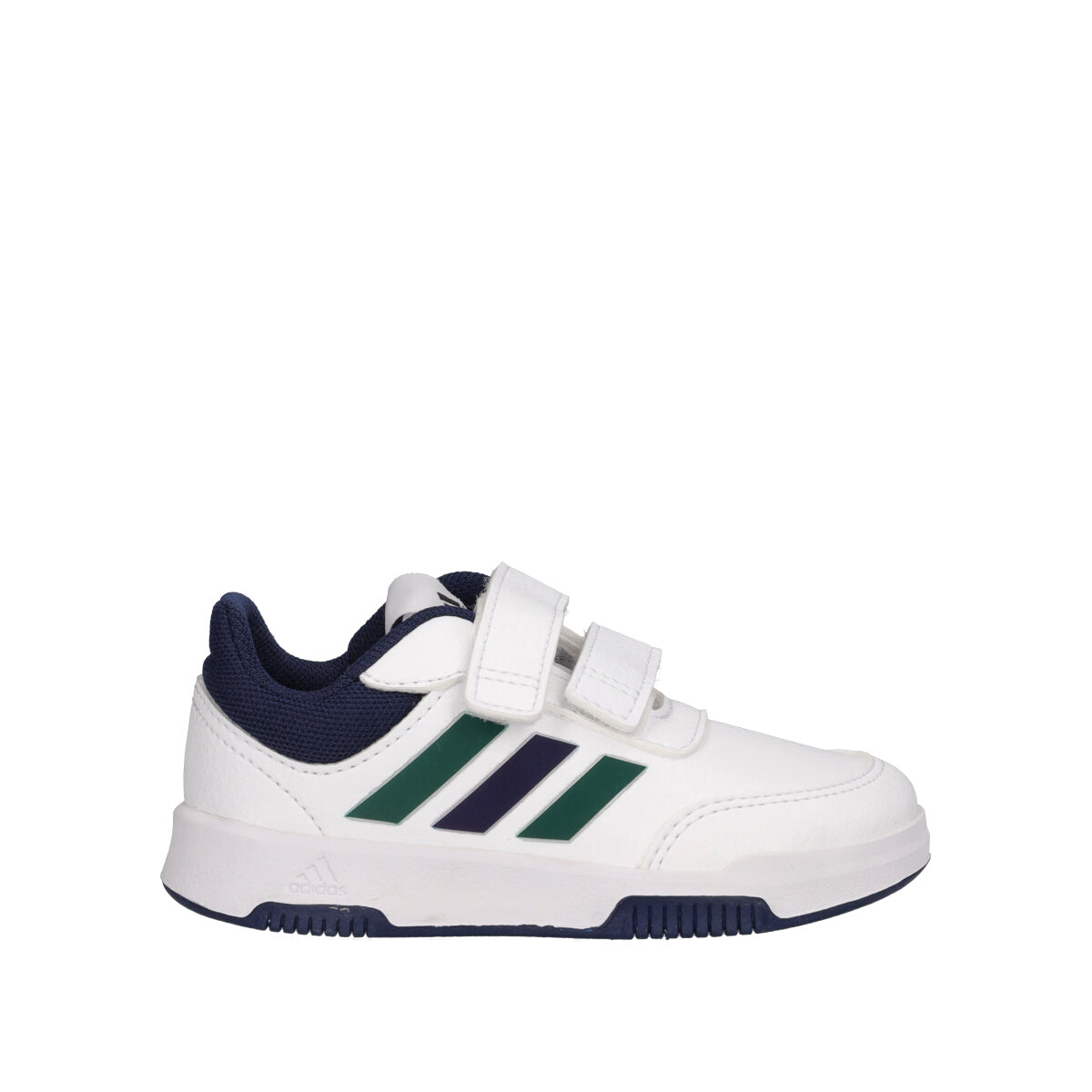 TENSAUR SPORT 2.0 Sneakers Bambino Bianche, Blu e Verdi