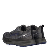 MOONRUN 600 IV Sneakers Uomo Grigie