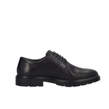 GLOVER Stringate Uomo Nere