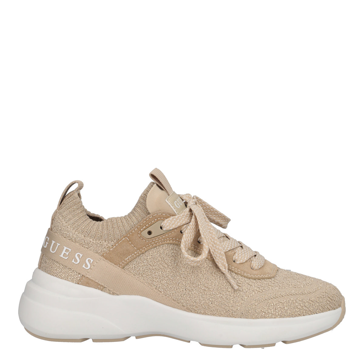 MILDRID Sneakers Slip-on Oro