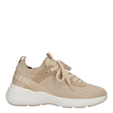 MILDRID Sneakers Slip-on Oro