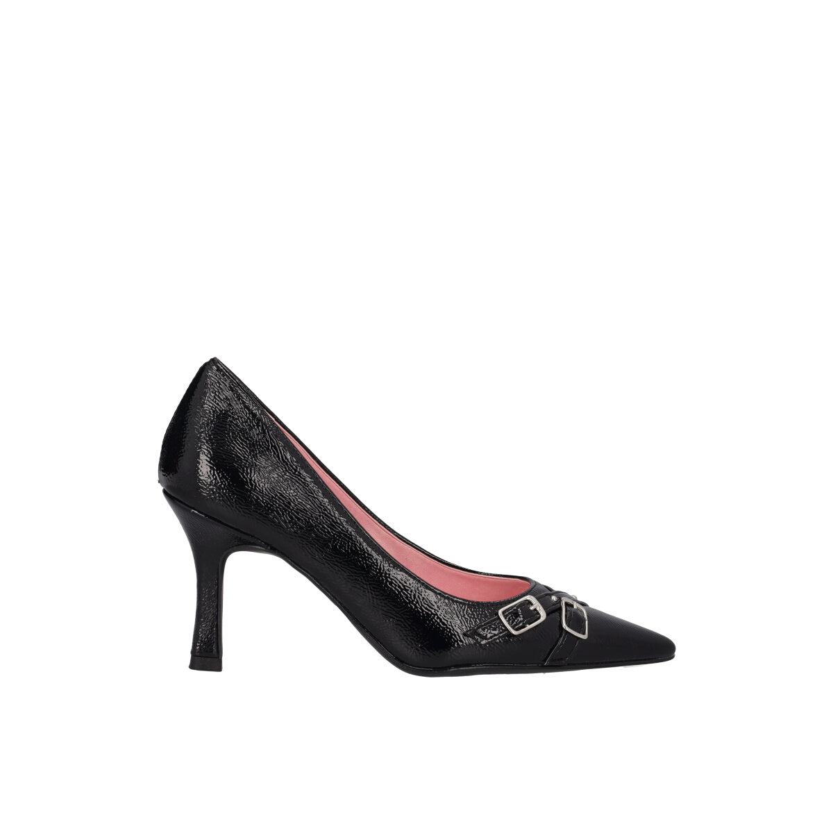 Décolleté Donna Nere