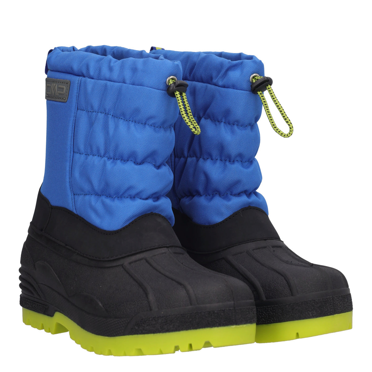 KIDS HANKI 3.0 SNOW BOOTS Stivali da Pioggia Bambini Blu