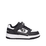 RD18 HERITAGE B PS Sneakers Bambini Bianche e Nere