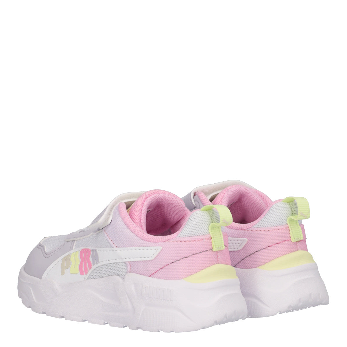 TRINITY 2 LT COME ON AC INF Sneakers Junior Lavanda