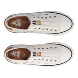Sneakers Slip-on Donna Bianche