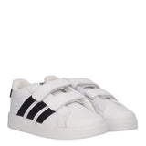 GRAND COURT 3.0 CF Sneakers Bambini Bianche