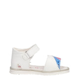 Sandali Bambina Bianche