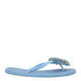 Infradito Donna Azzurre