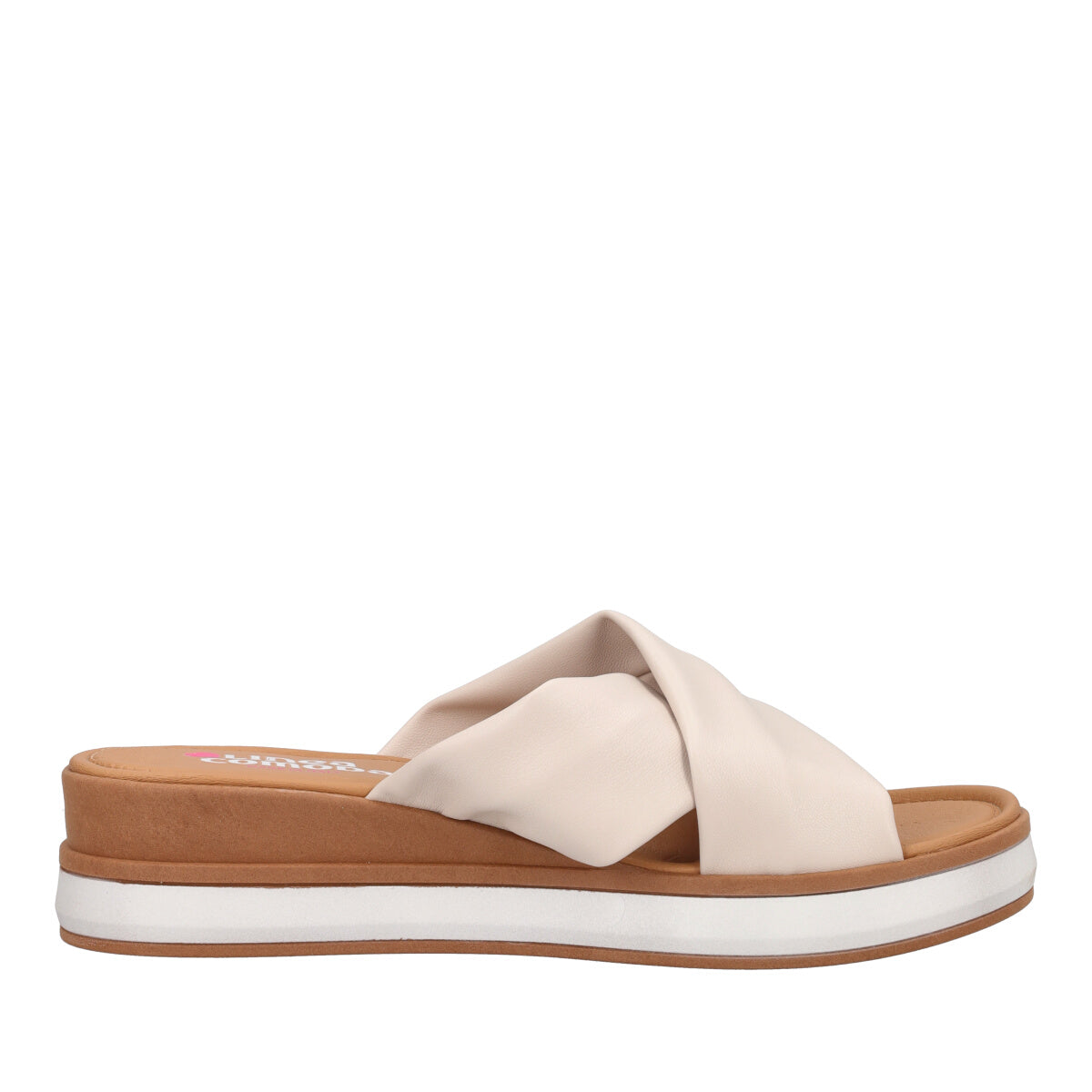 Ciabatte Donna Bianche