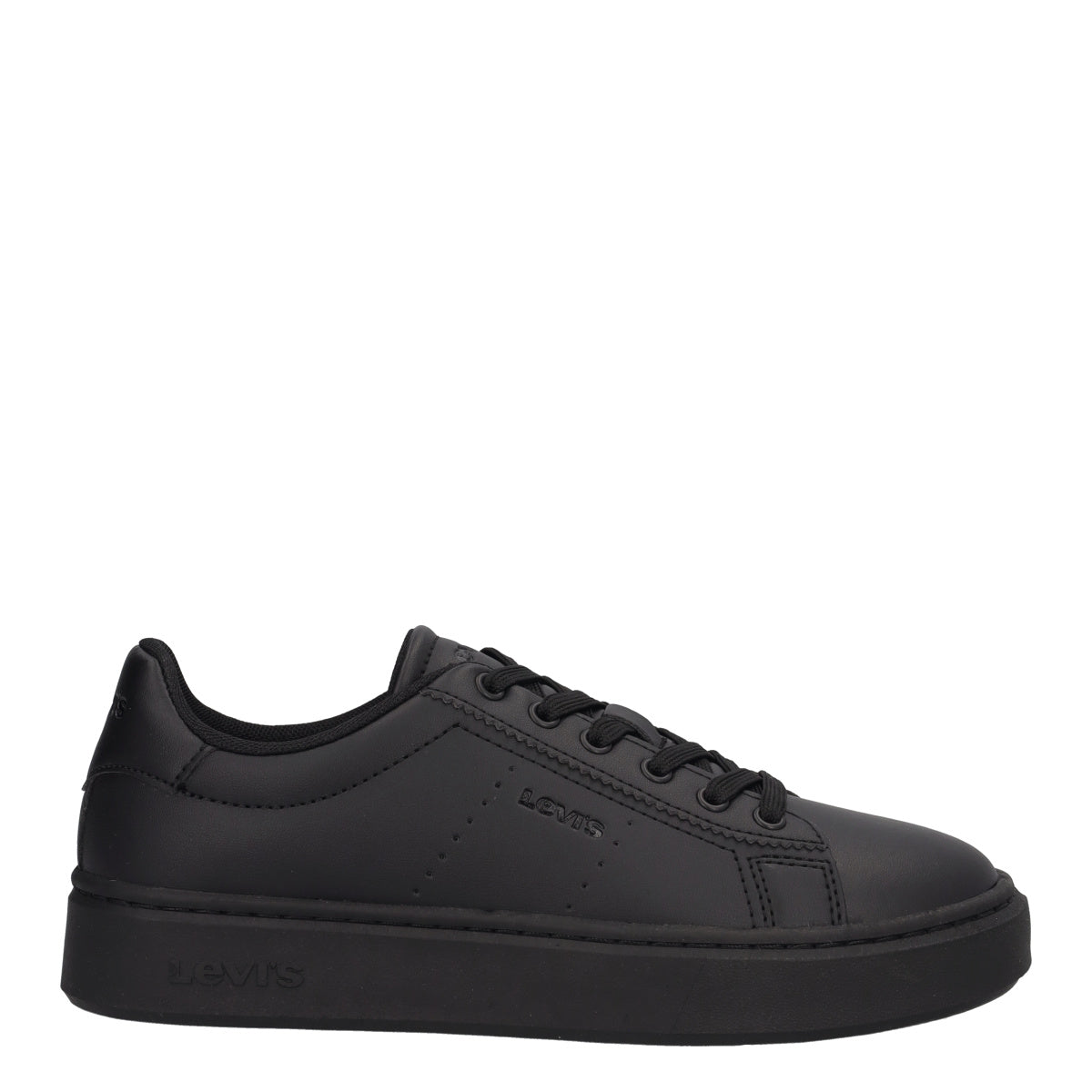 EVELYN SE Sneakers Junior Nere