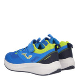 FERRO JR 2604 Running Ragazzi Blu