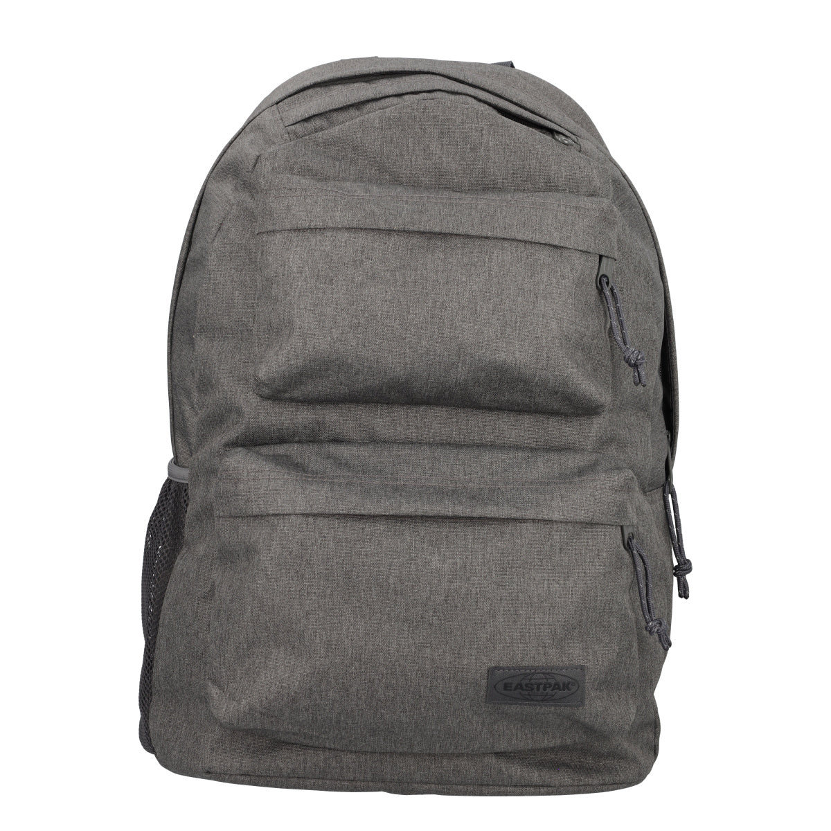 PADDED DOUBLE Zaino Unisex Grigio