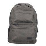 PADDED DOUBLE Zaino Unisex Grigio