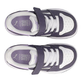 REBOUND SLAM LO AC INF Sneakers Bambina Viola e Bianche