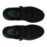 CORINTO MEN 2601V Sneakers Uomo Nere