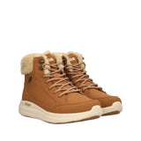 MEGAN LADY 2526 Polacchi Donna Camel