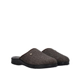 Ciabatte Casa Uomo Marroni