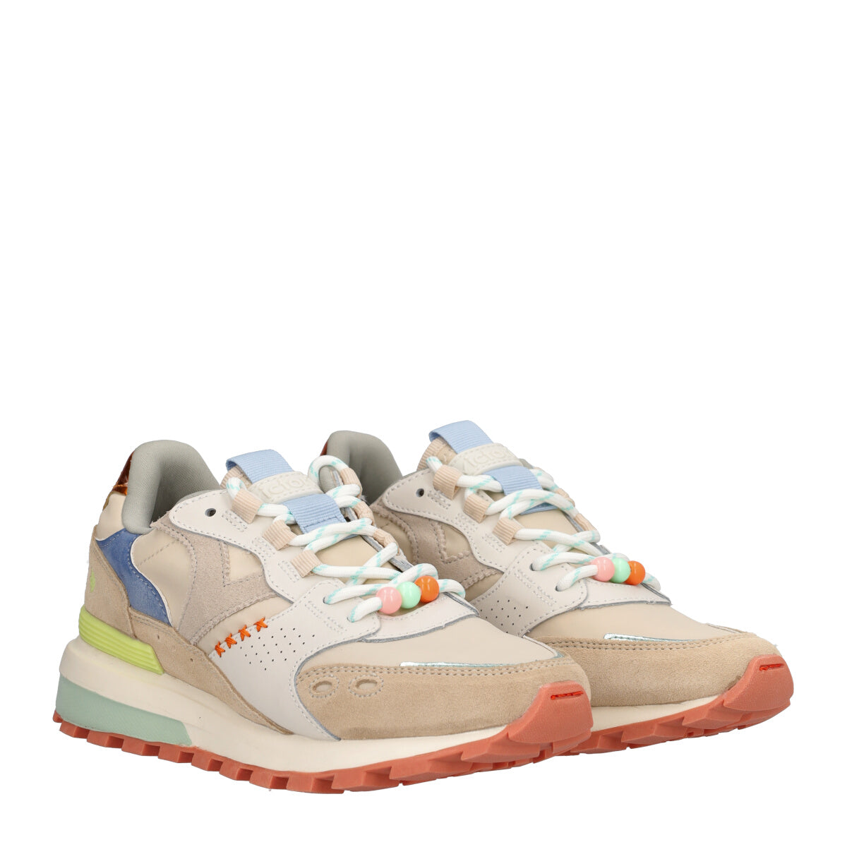 Sneakers Victoria Multicolor