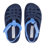 SUMMER BASIC II BABY Sandali Bambini Blu