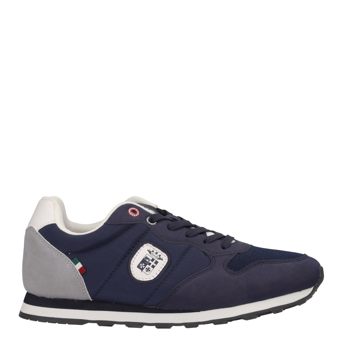 Sneakers Uomo Blu