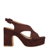 TILDE Sandali con Tacco Donna