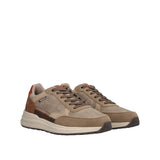 Sneakers Uomo Taupe