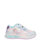 Sneakers Bambina Azzurre - Frozen Azzurre