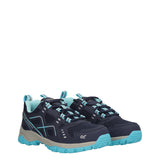 W VENDEAVOU Trekking Donna Blu