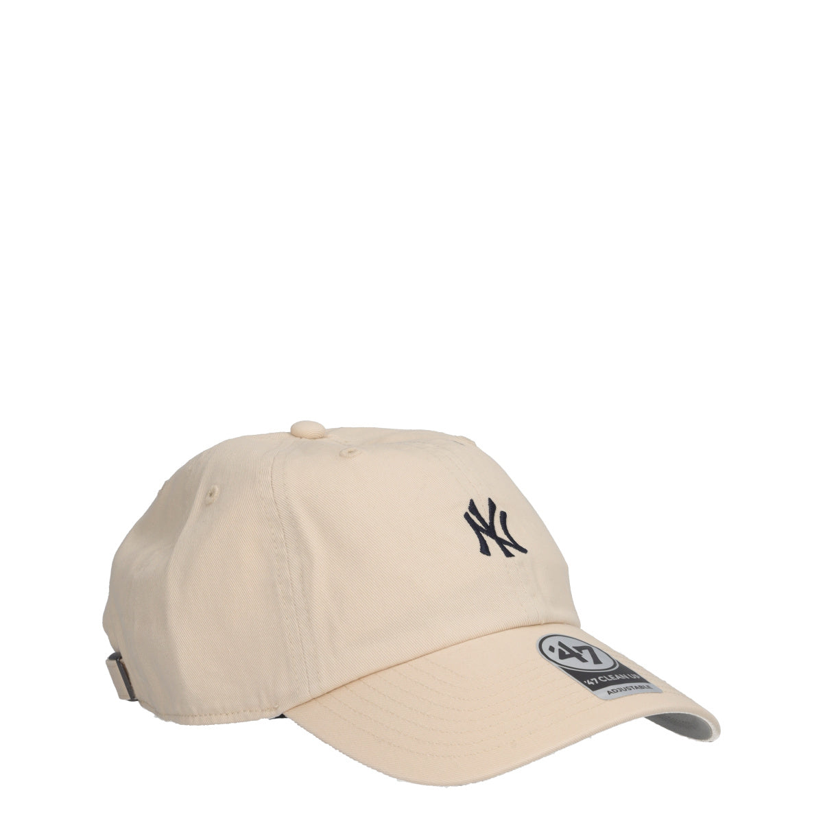 NEW YORK YANKEES Cappello Unisex Beige