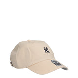 NEW YORK YANKEES Cappello Unisex Beige