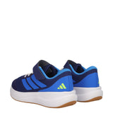 RUNFALCON 6 EL Sneakers Bambino Blu