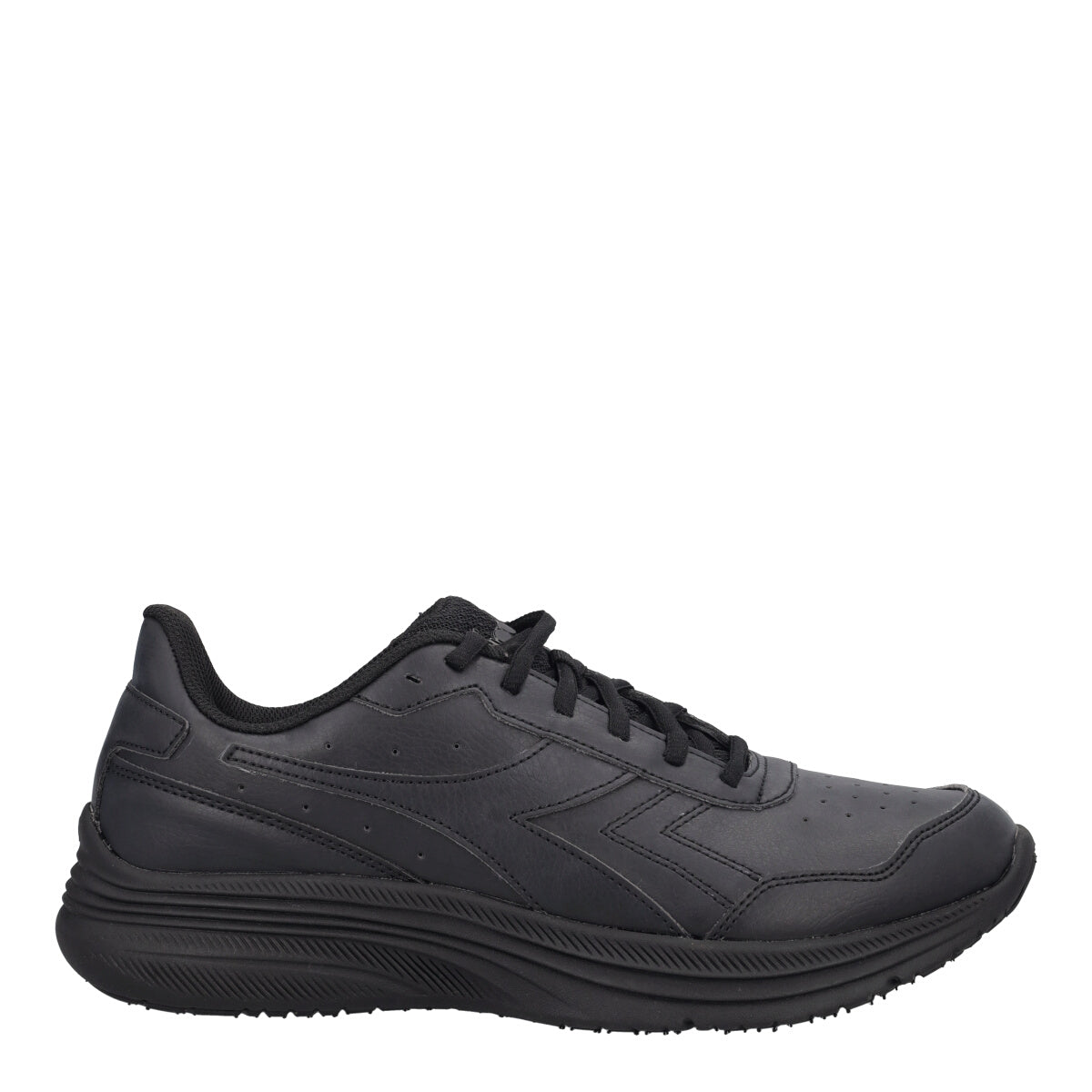 EAGLE 8 SL Sneakers Uomo Nere