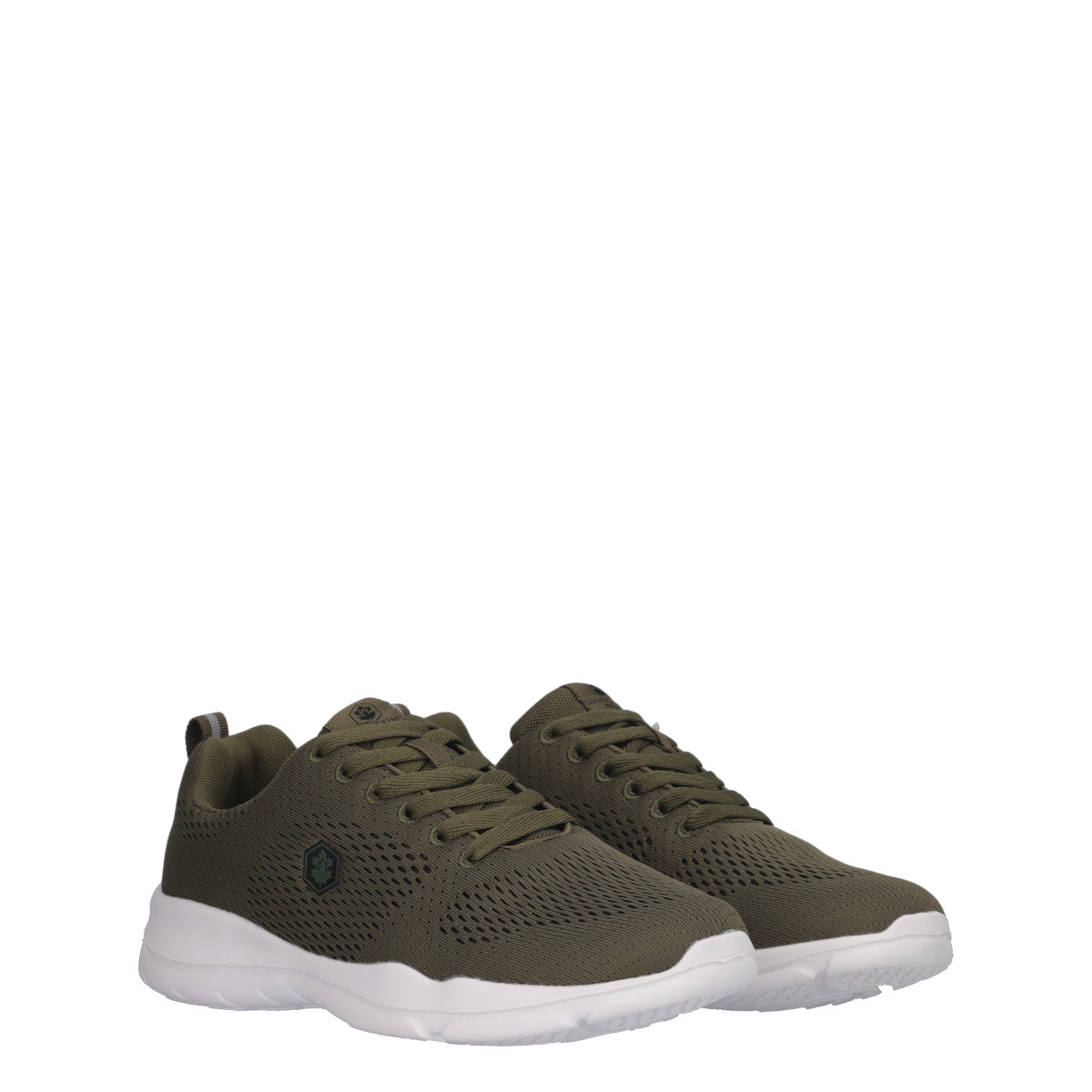 AGATHA Sneakers Uomo Verdi