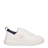 Sneakers Uomo Bianche
