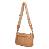 Borsa Donna Camel