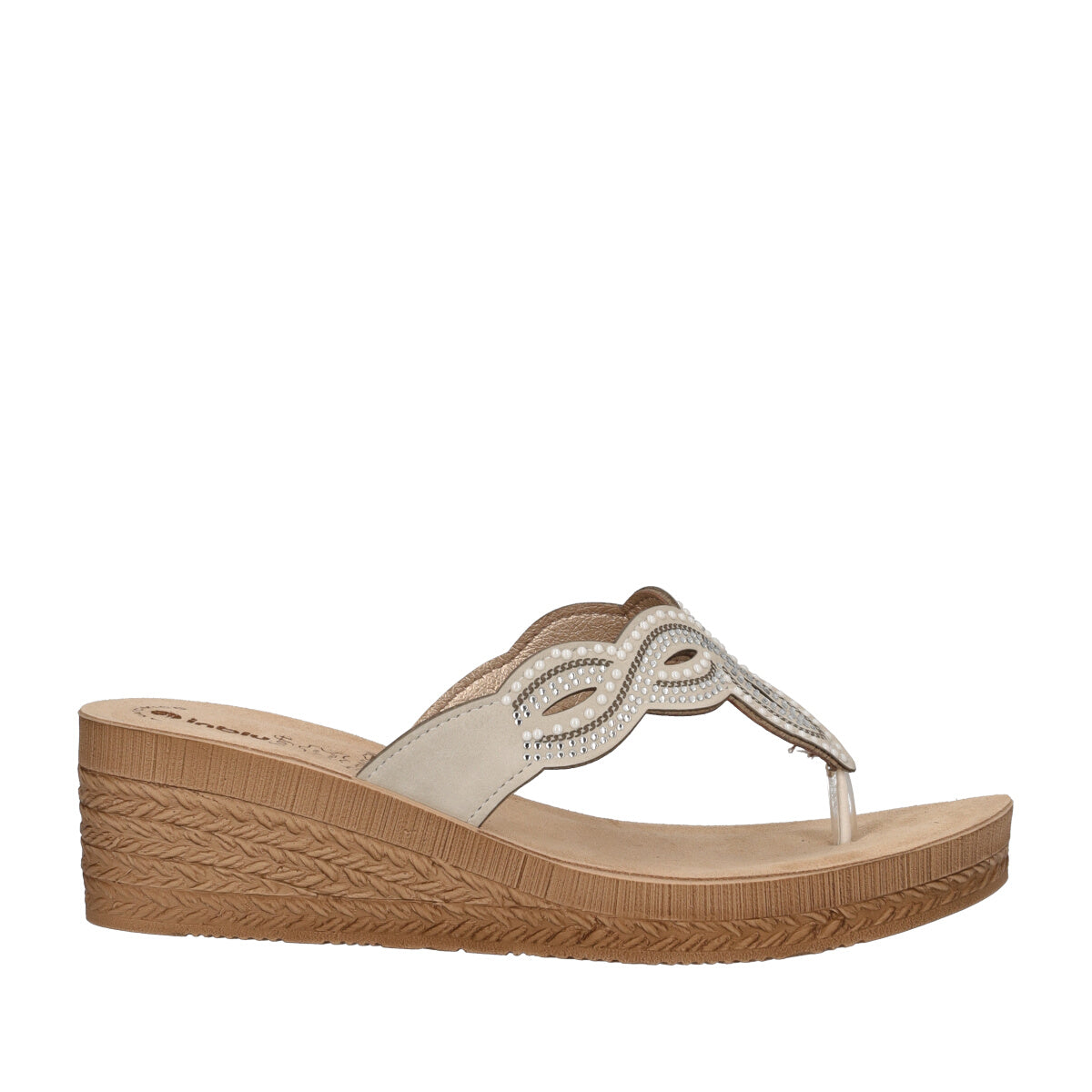 Infradito Donna Ghiaccio