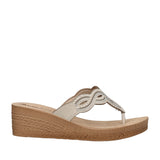 Infradito Donna Ghiaccio