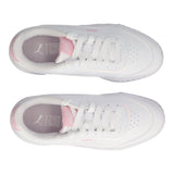 CARINA MIA HOLO 2.0 JR Sneakers Junior Bianche e Rosa